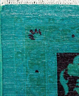 Fine Vibrance M1494 10'1" x 13'8" Area Rug