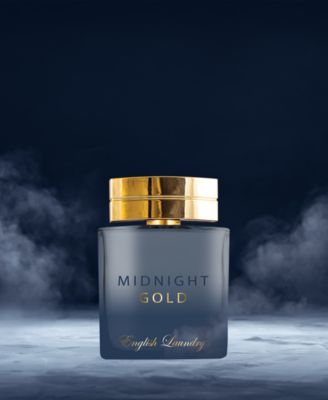 Men's 3-Pc. Midnight Gold Eau de Parfum Gift Set