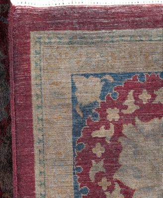 Fine Vibrance M1195 9' x 12'1" Area Rug