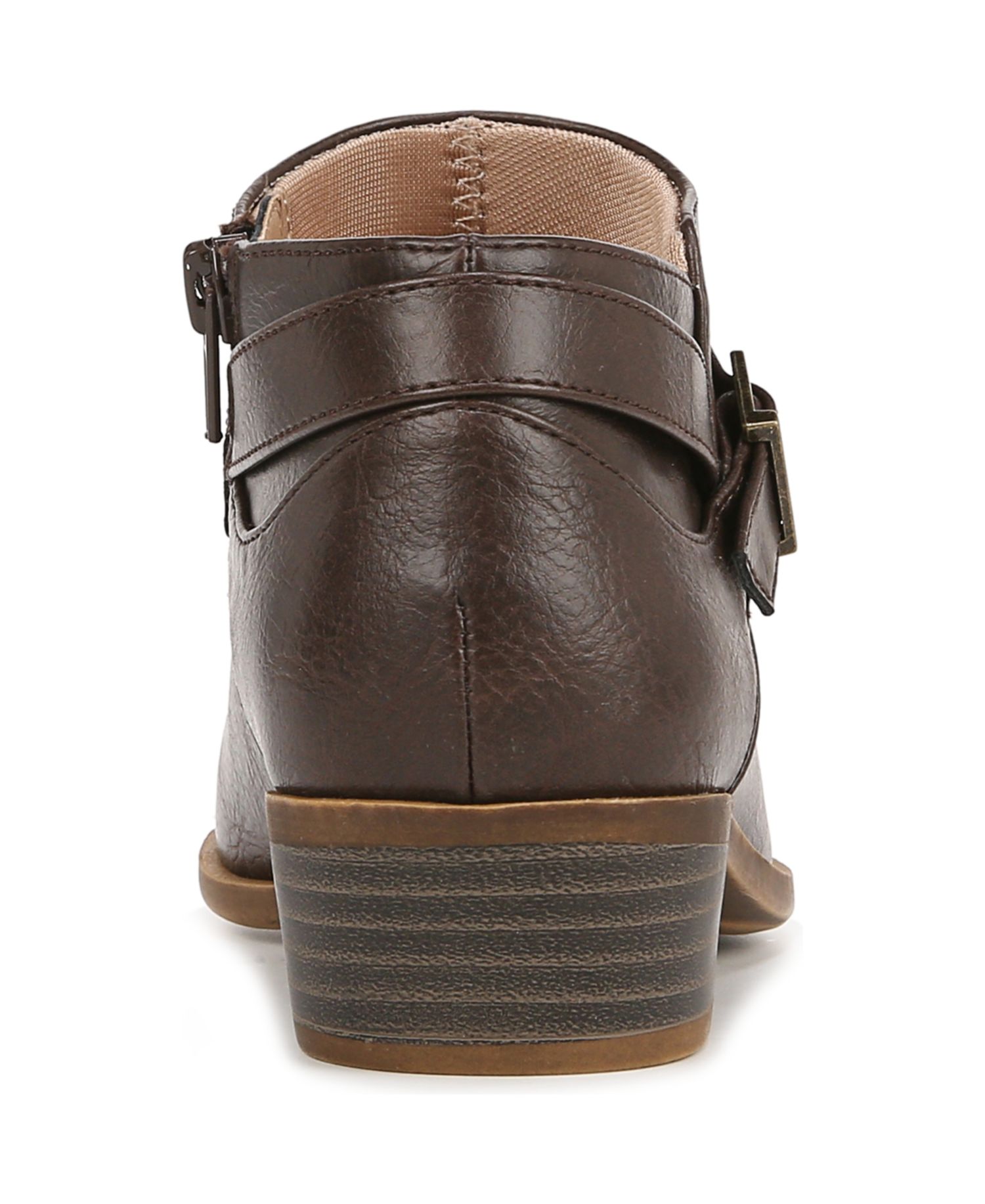 Alexander Booties