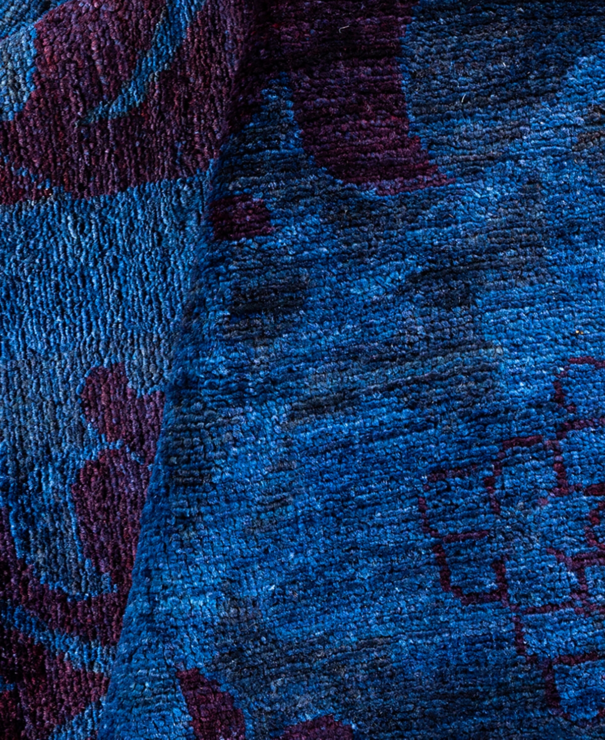 Adorn Hand Woven Rugs Fine Vibrance M1655 6'1