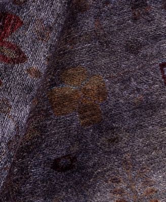 Fine Vibrance M1518 10' x 13'8" Area Rug