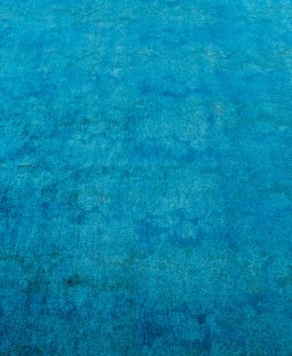 Fine Vibrance M1540 8' x 8'4" Square Area Rug