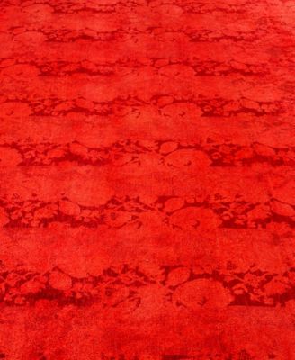 Fine Vibrance M1749 10'3" x 13'4" Area Rug