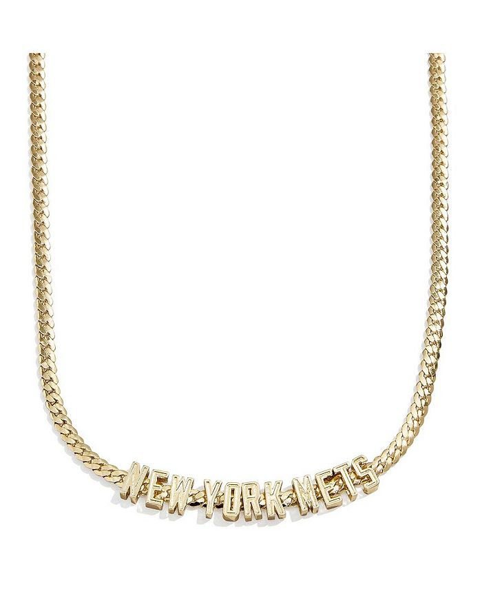 Mets necklace cheap