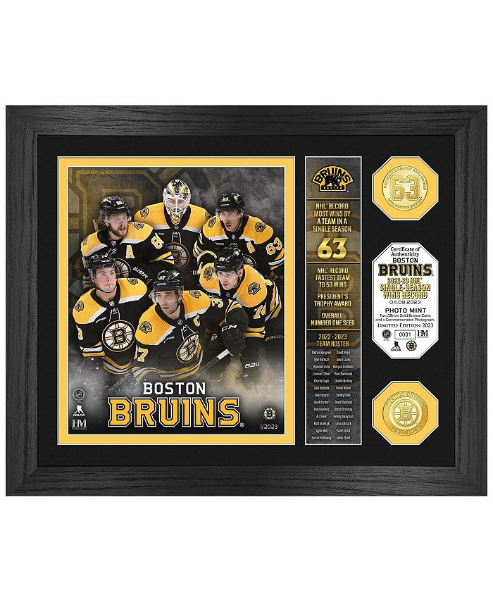 Boston Bruins NHL - Macy's