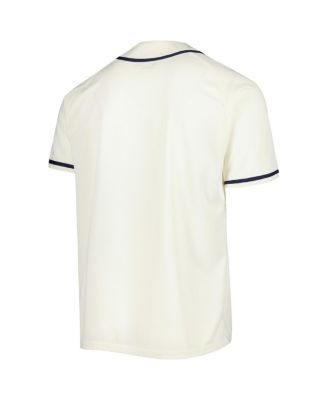 Men's Midshipmen Replica Baseball Jersey
