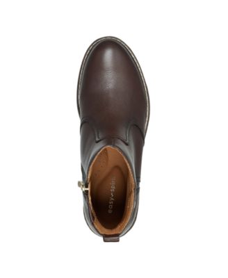 Women's Juna eFlex Block Heel Booties