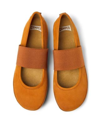 Women's Right Nina Ballet Shoes