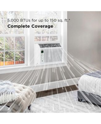 5,000 BTU Window Air Conditioner