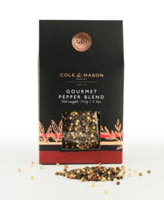 Gourmet Pepper Blend Refill