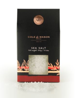 Sea Salt Refill