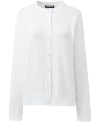 Women's Cotton Modal Cardigan Sweater