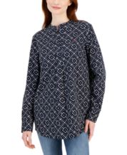 Long Shirts For Women: Shop Long Shirts For Women - Macy's