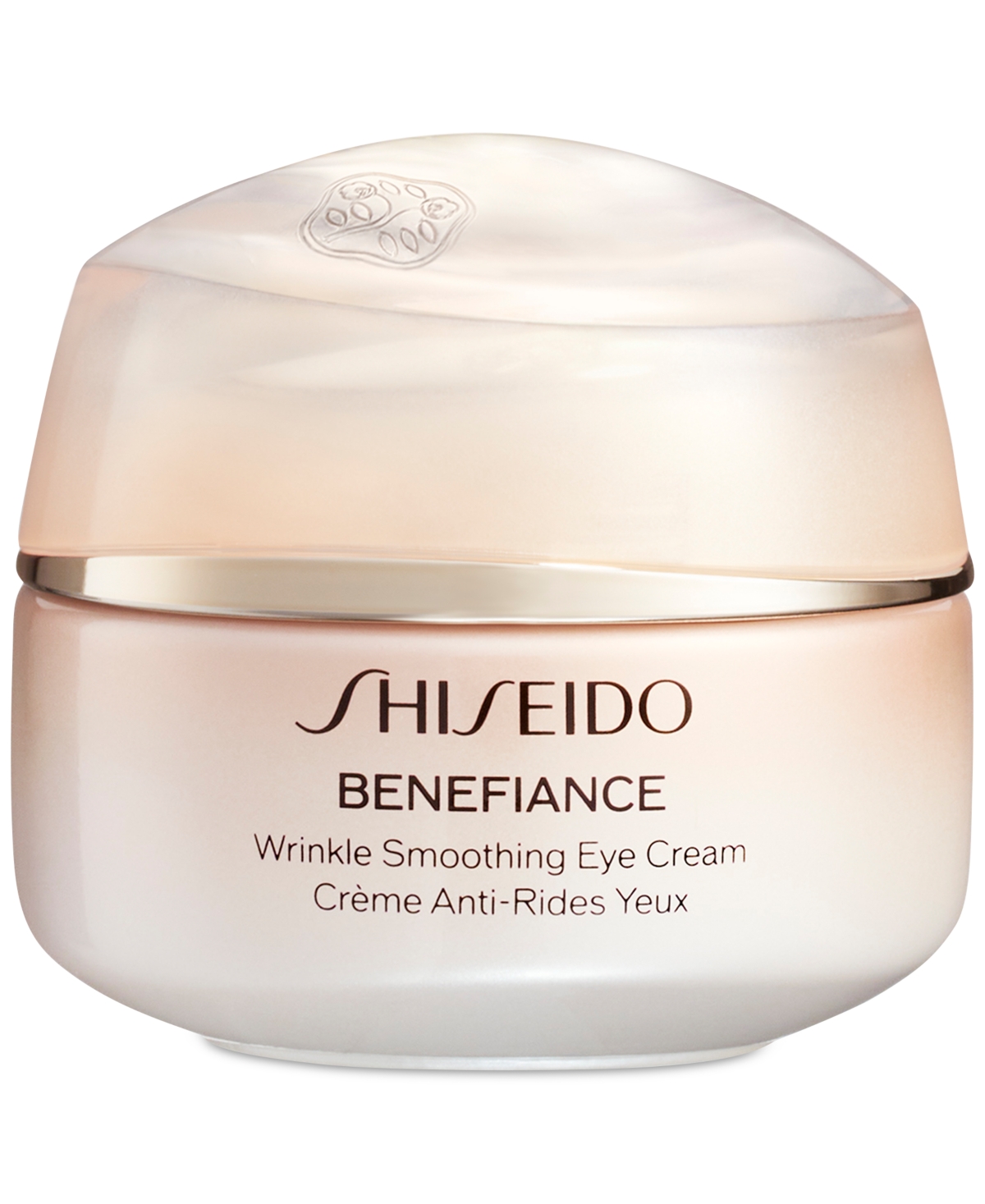 Shop Shiseido Benefiance Wrinkle Smoothing Eye Cream