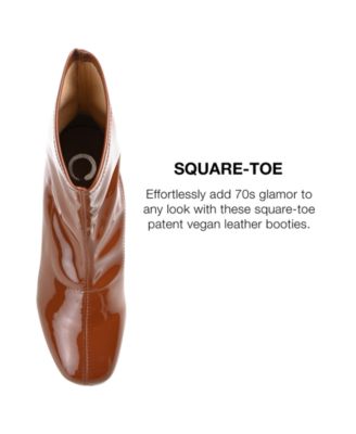 Women's Reice Block Heel Dress Booties