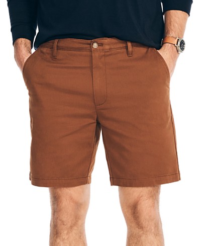 Boracay 6-Inch Chino Shorts