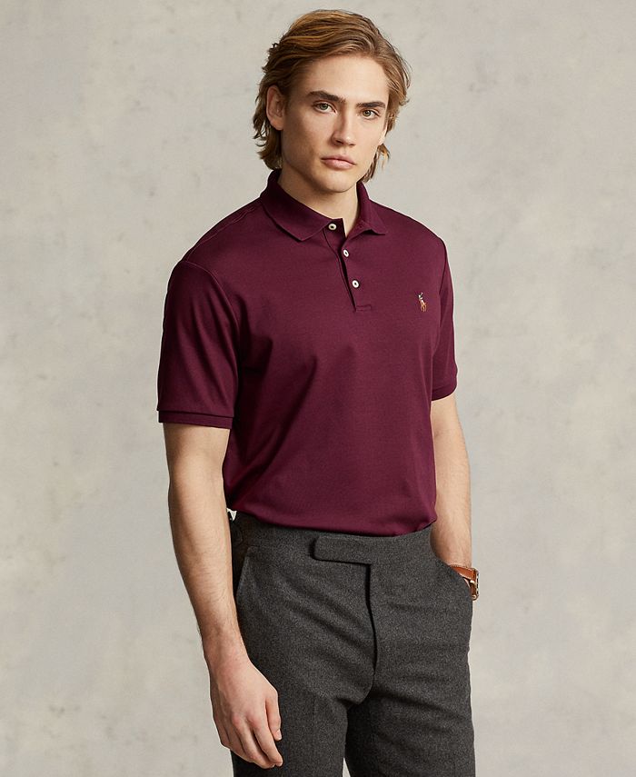 Which Polo Shirt Is Best For You? Ralph Lauren vs Lacoste