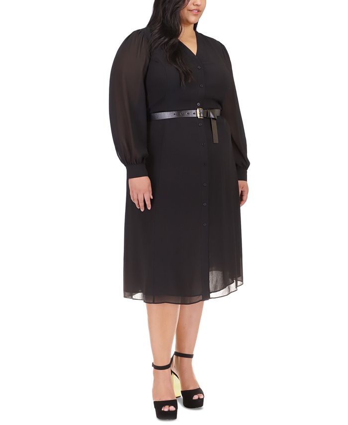 Plus size michael kors clothing online