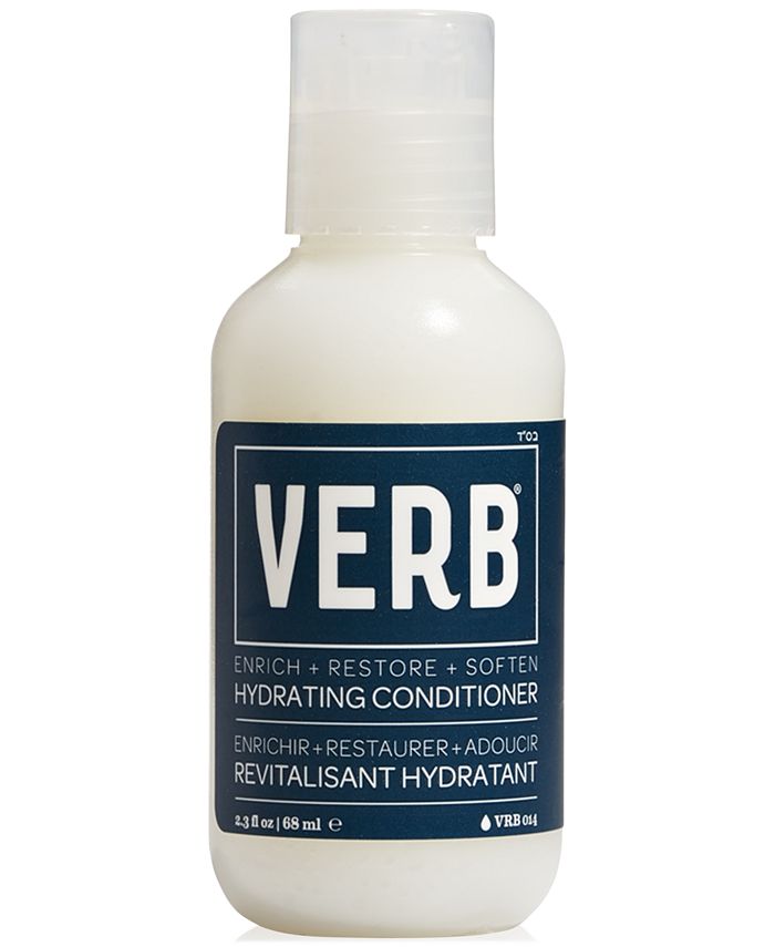 Verb Hydrating Conditioner, 2.3 oz. Macy's