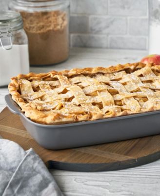 Premiere Ceramic Nonstick Ovenware 4-Piece Set