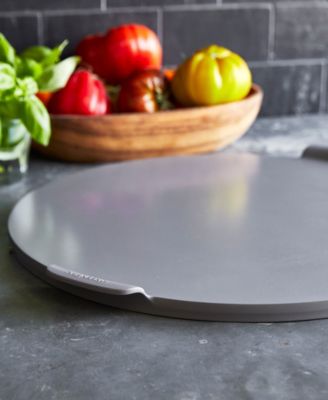 Premiere Ceramic Nonstick Ovenware 16.5" Pizza Pan
