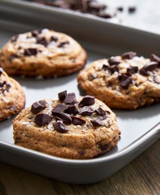 Premiere Ceramic Nonstick Ovenware Quarter Sheet Baking Pan