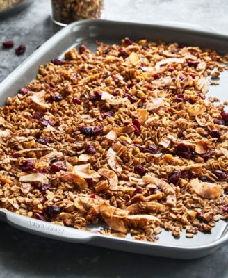 Premiere Ceramic Nonstick Ovenware Half Sheet Baking Pan