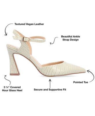 Women's Nixey Pointed Toe Heels