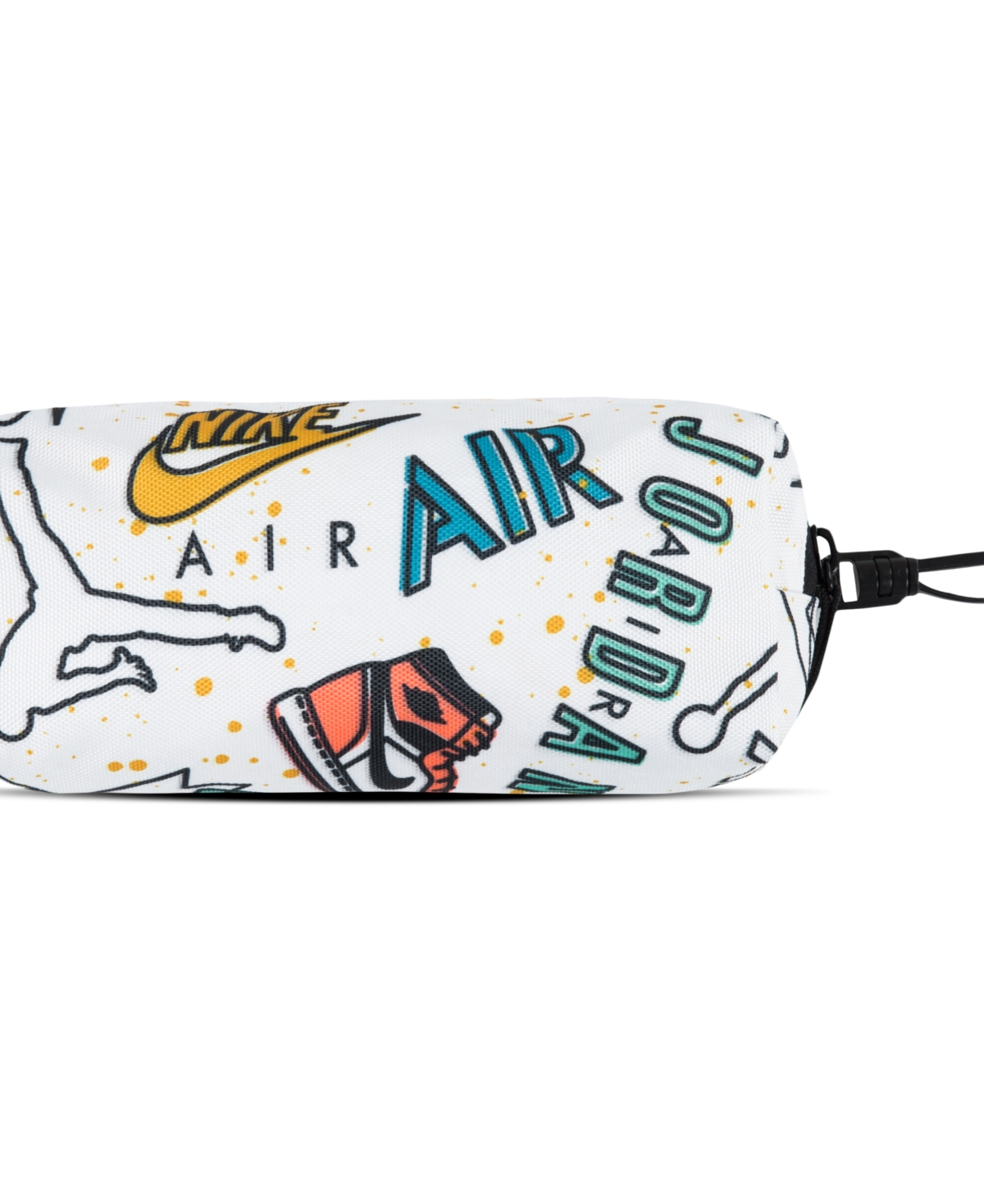Jordan Kids Air School Backpack and Pencil Case, 2-Piece Set -(All)