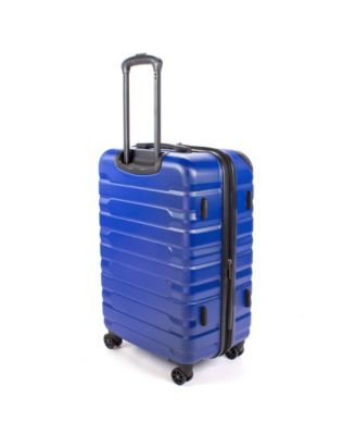 Mina 3-Piece Hardside Luggage Set