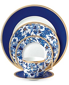 Hibiscus 5-Pc. Place Setting