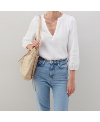 Merrin Convertible Backpack/ Shoulder Bag