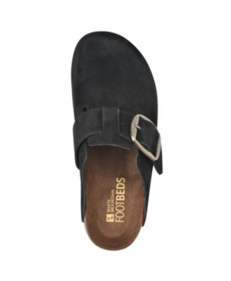 Women's Big Easy Slip On Clogs