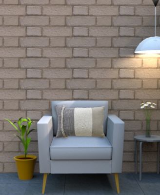 Linden Street Handloom Woven Wooden Textured Decorative Pillow, 14'' x 20''