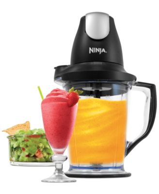 Ninja QB1004 Food Processor, Master Prep Professional