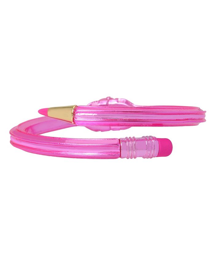 Betsey Johnson Pencil Bangle Bracelet Macy's