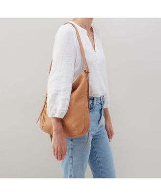 Merrin Convertible Backpack/ Shoulder Bag