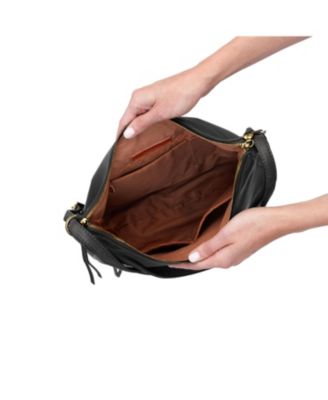 Merrin Convertible Backpack/ Shoulder Bag