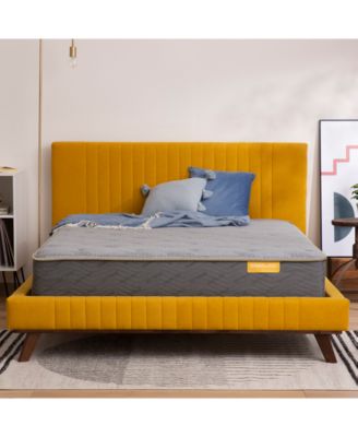 SIMMONS DEEP SLEEP 11 PLUSH MATTRESS COLLECTION 