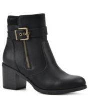 White mountain boots shop macys