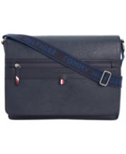 Mens messenger 2025 bag macys