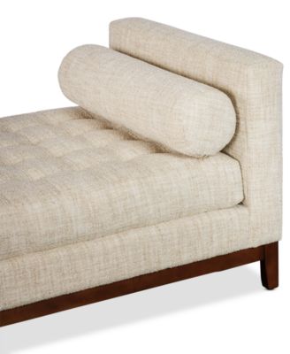  Bannard 81" Fabric Daybed, Created for Macy's