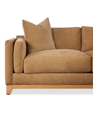 Estlin Fabric 2-Pc. Sectional, Created for Macy's