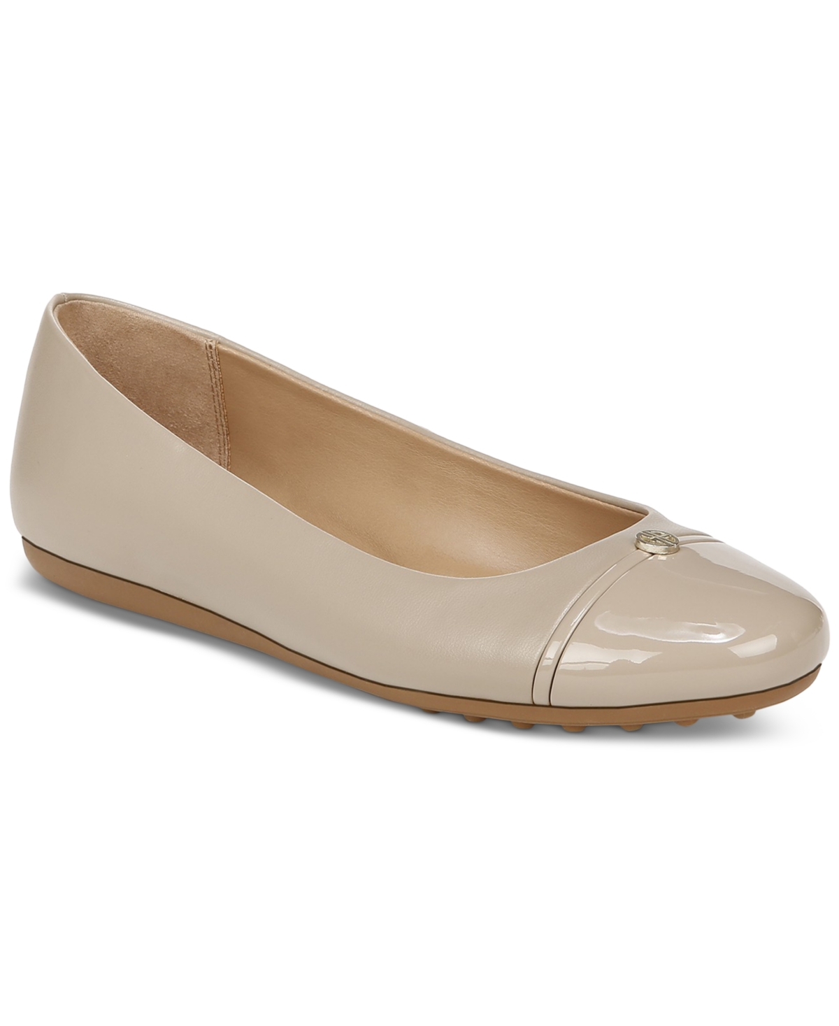Giani bernini hot sale flat shoes