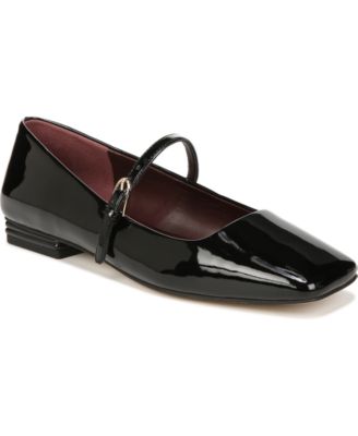 Franco Sarto - Tinsley Square Toe Mary Jane Flats