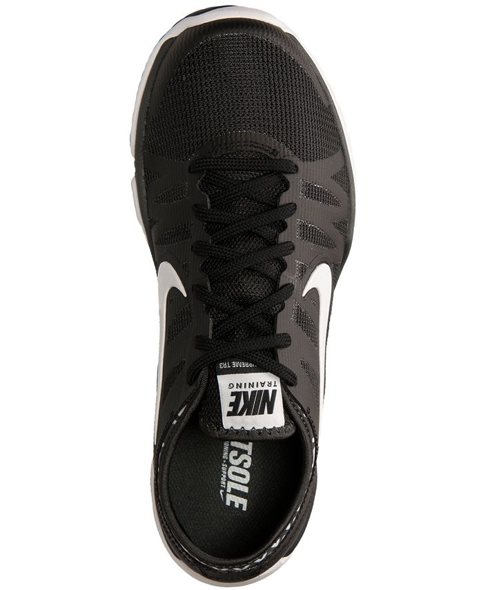 nike women's flex supreme