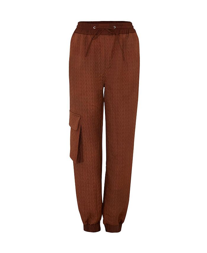 NOCTURNE Women's Jogger Pants Macy's