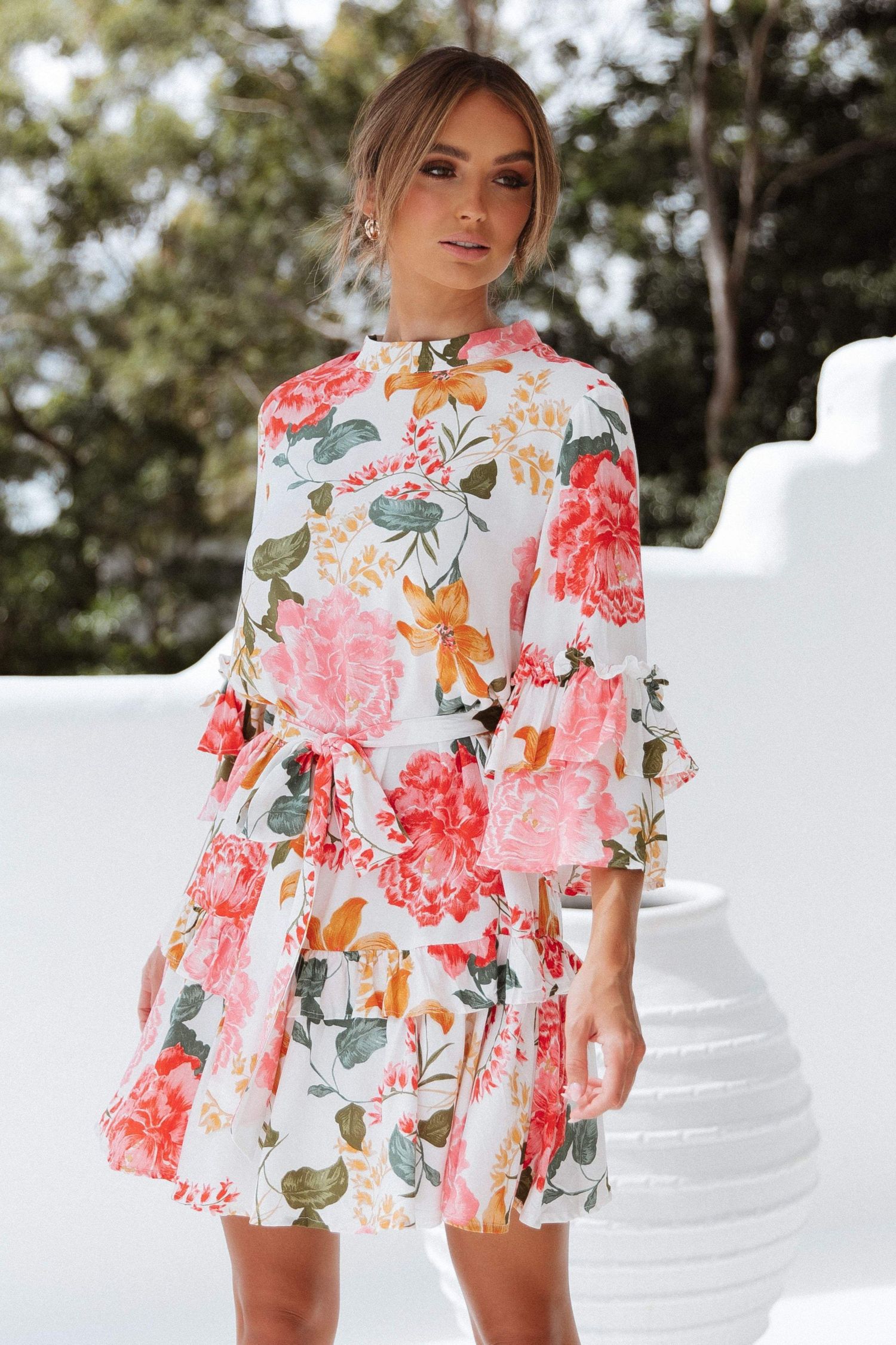Women's Peta Dress