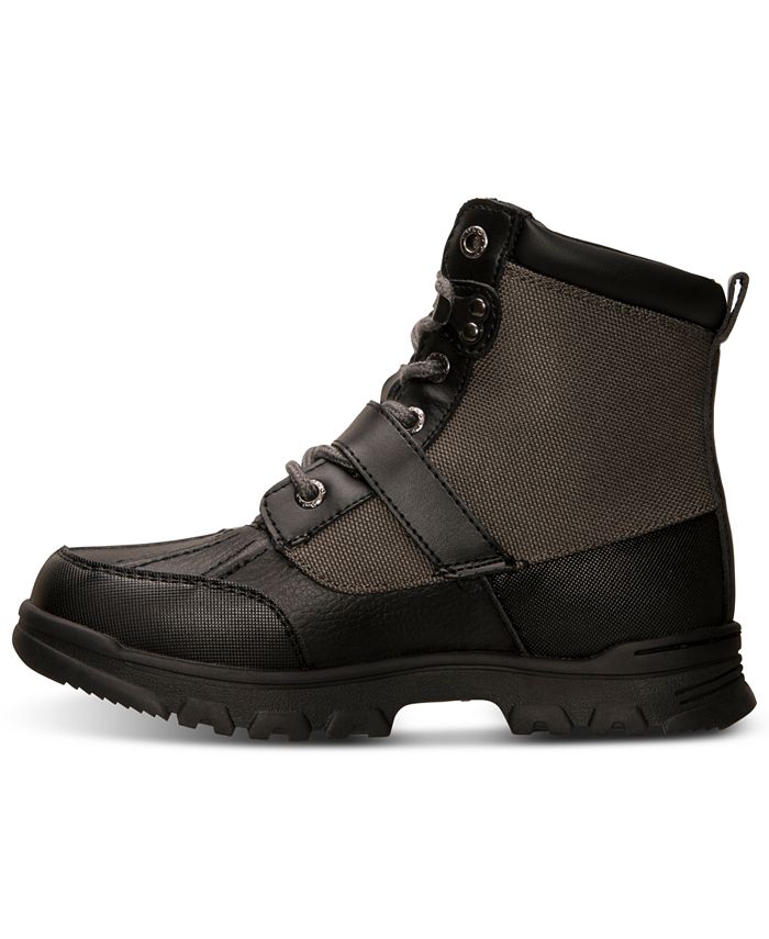 Polo Ralph Lauren Little Boys' Boots from Finish Line & Reviews ...